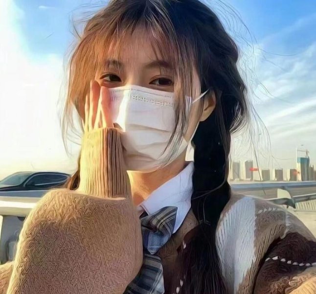 筑得到的幸福