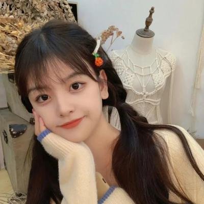 美丽女孩